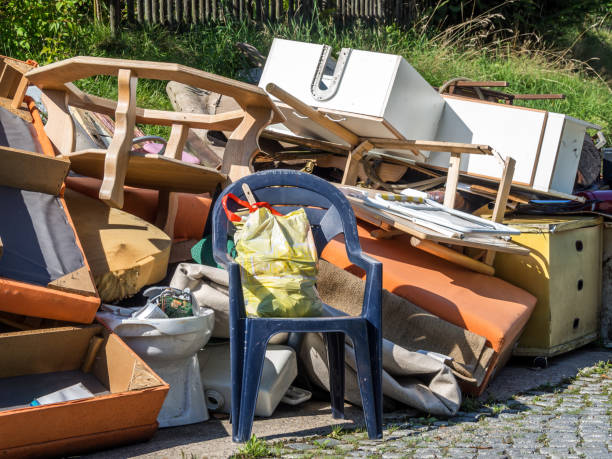 Attic Cleanout Services in Clintondale, NY