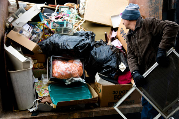 Best Yard Cleanup Services  in Clintondale, NY