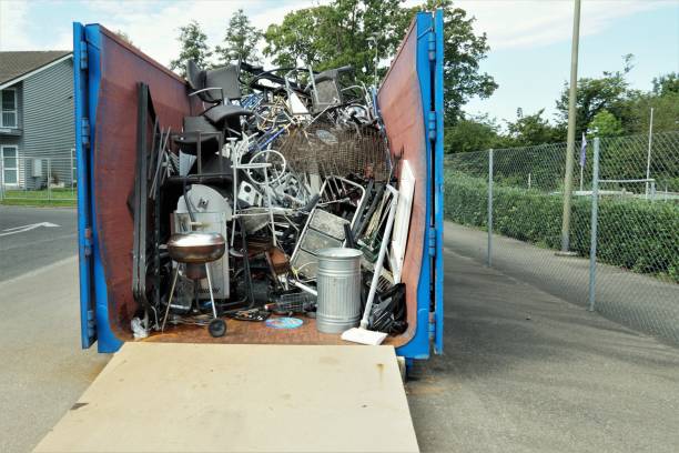Best Electronics Removal Services  in Clintondale, NY