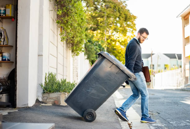 Best Trash Removal Near Me  in Clintondale, NY