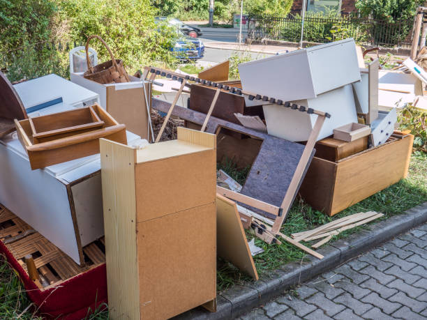 Best Same-Day Junk Removal  in Clintondale, NY