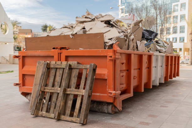 Best Affordable Junk Removal Services  in Clintondale, NY