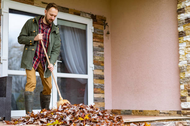 Full-Service Junk Removal in Clintondale, NY