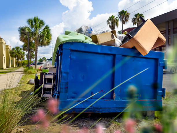 Best Professional Junk Removal  in Clintondale, NY