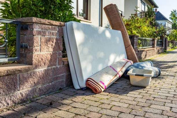 Best Local Junk Hauling  in Clintondale, NY