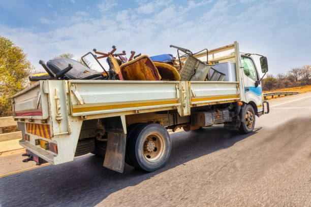 Best Construction Debris Removal  in Clintondale, NY