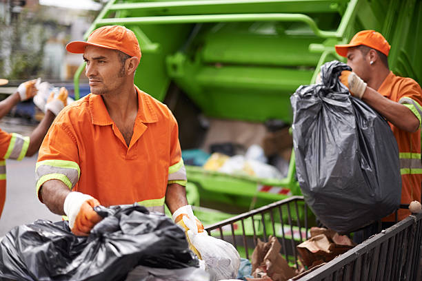 Trash Removal Near Me in Clintondale, NY