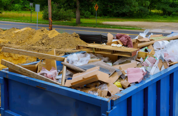 Best Junk Removal Near Me  in Clintondale, NY